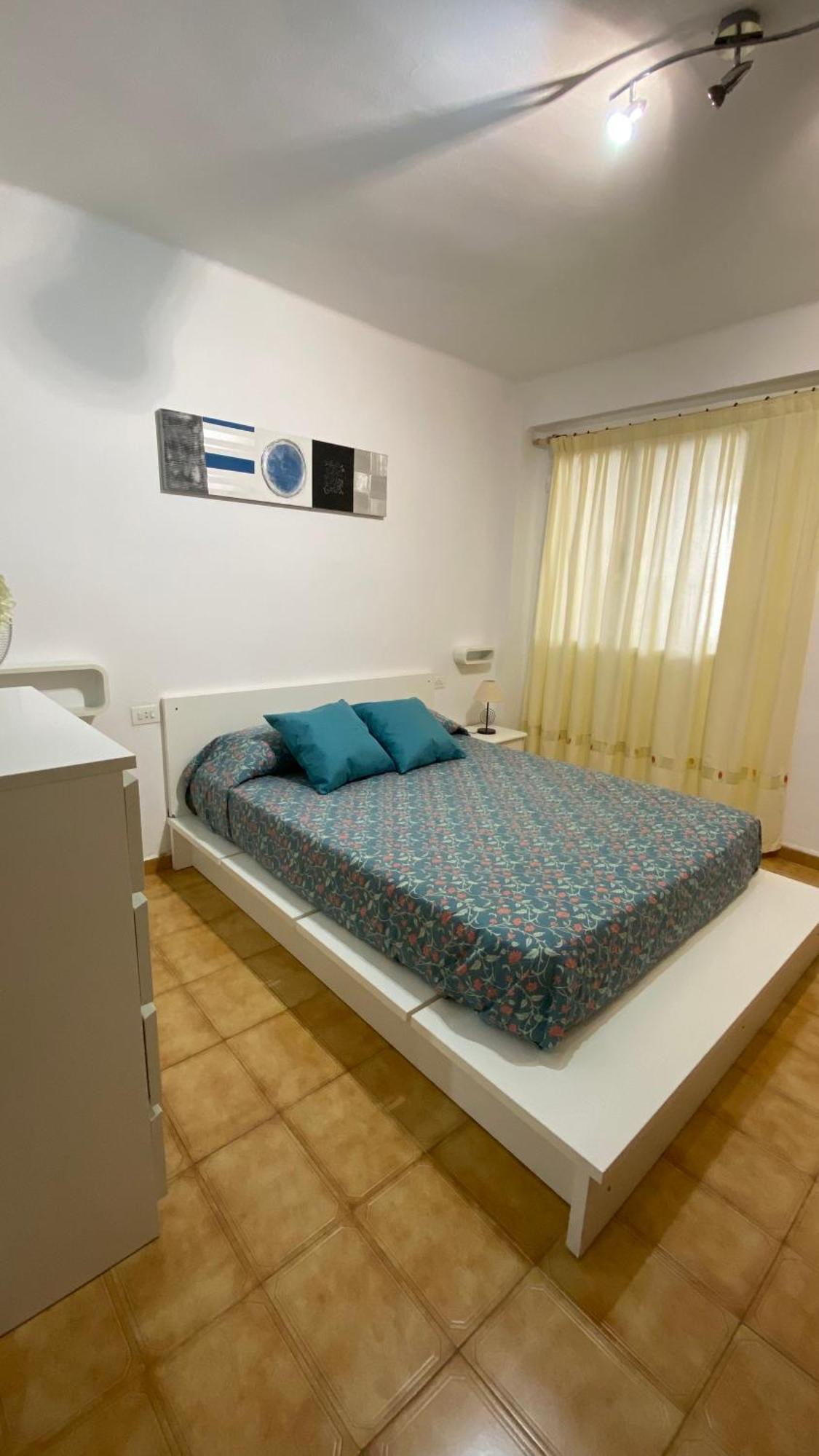 Alquiler Vacacional Peníscola Exterior foto