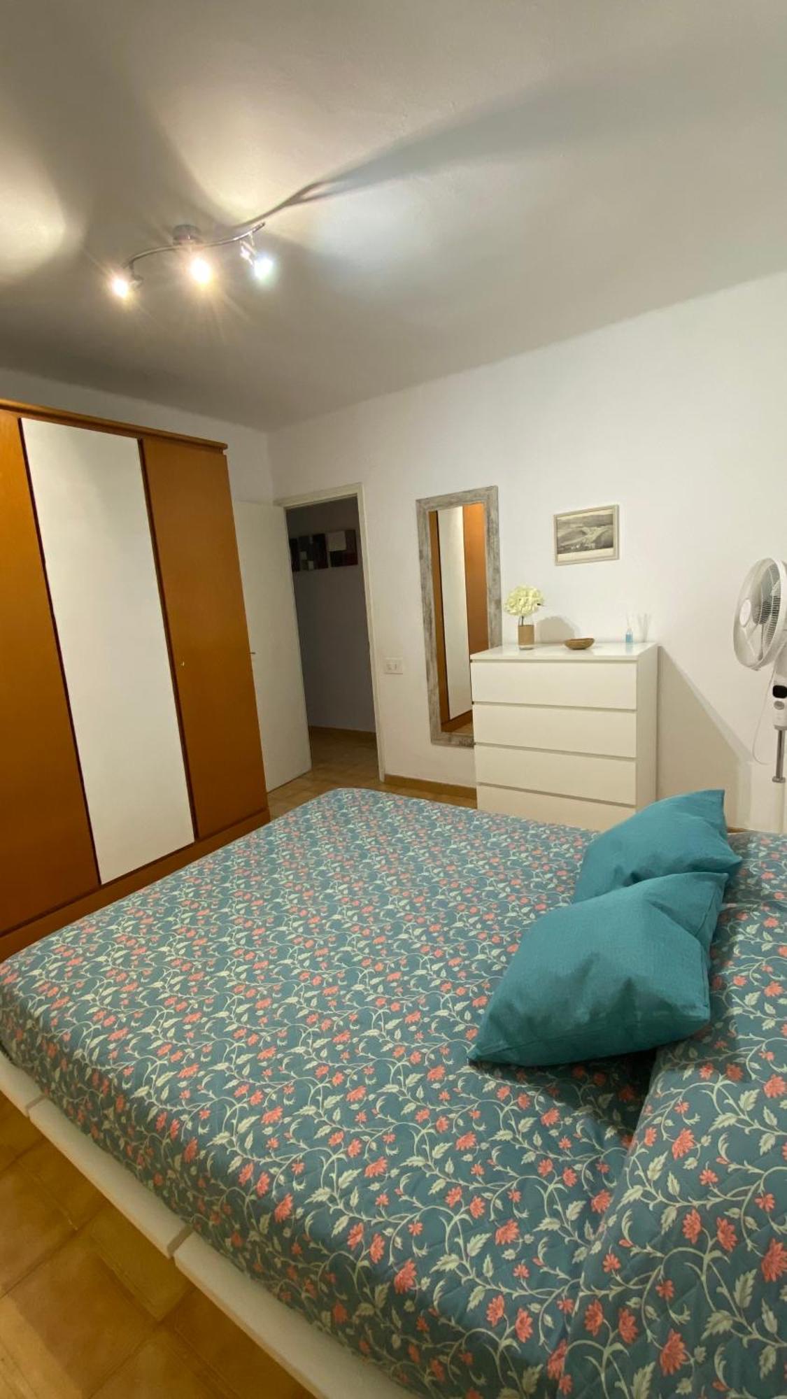 Alquiler Vacacional Peníscola Exterior foto